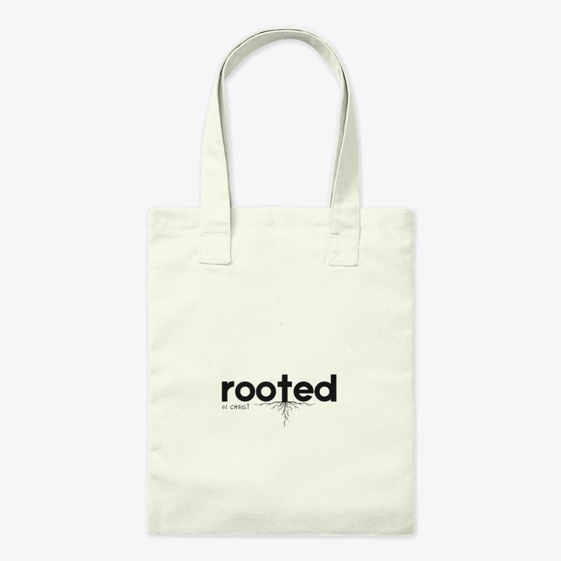 Rooted in Christ Design