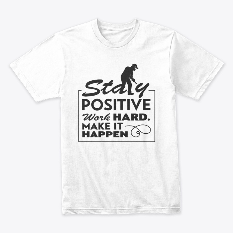 Motivational Typography