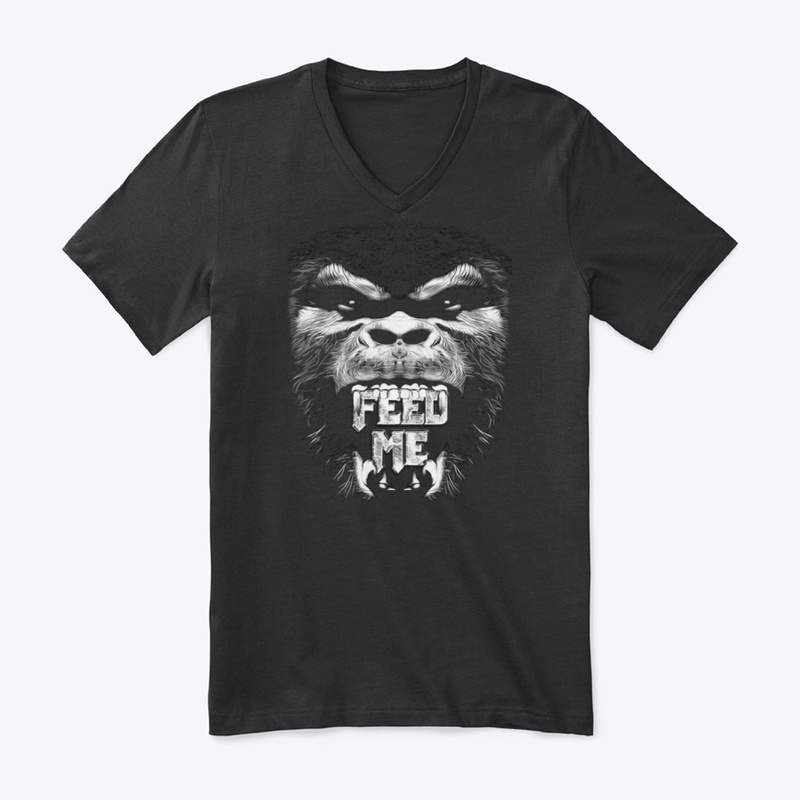Feed Me 