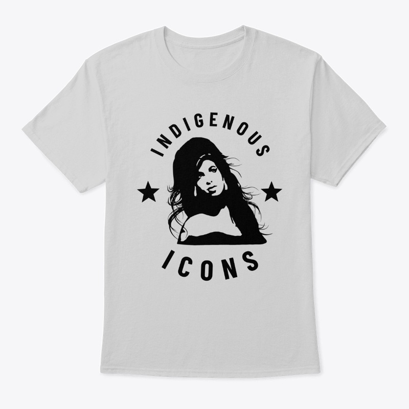 Indigenous Designs icons series