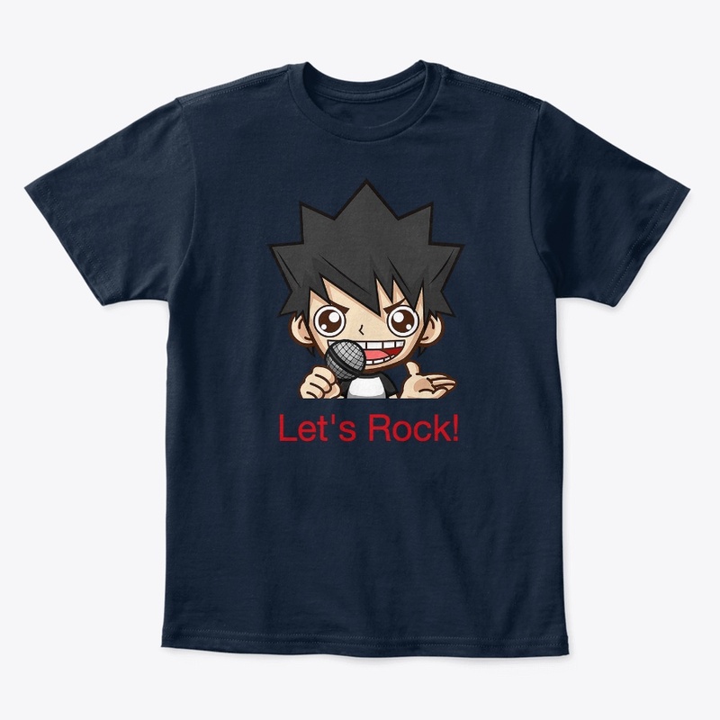Men's/Women's Graphic T-Shirts