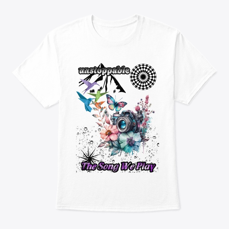 OpenLandd 116 - Unstoppable, The Song