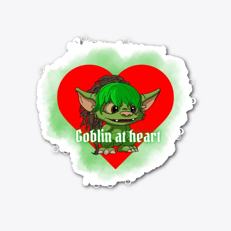 Goblin at Heart