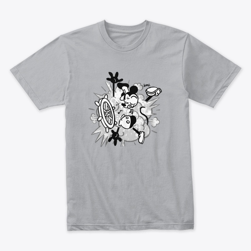 Public Domain Mouse