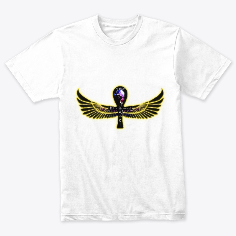 Ankh Angel