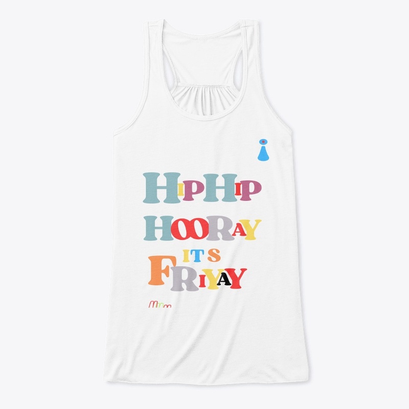 Hip hip 