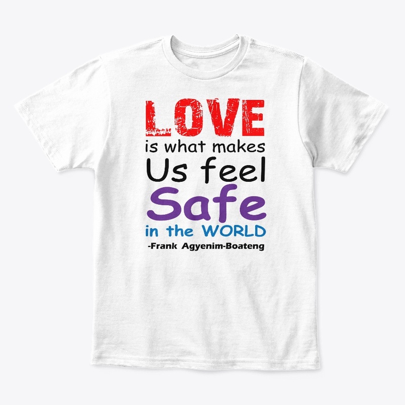 LOVE AND SAFETY 
