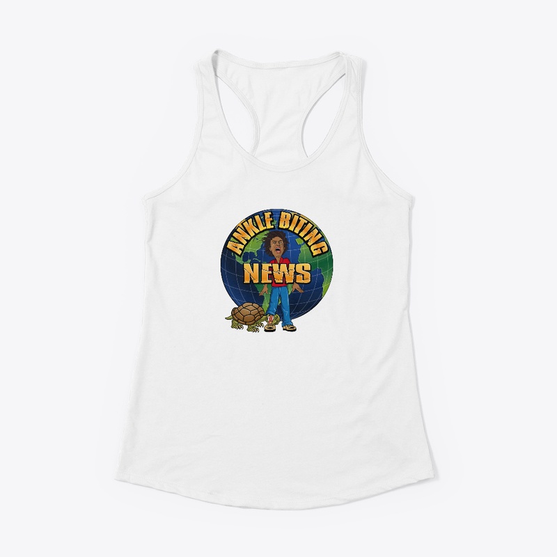 Ankle Biting News Logo (Original)