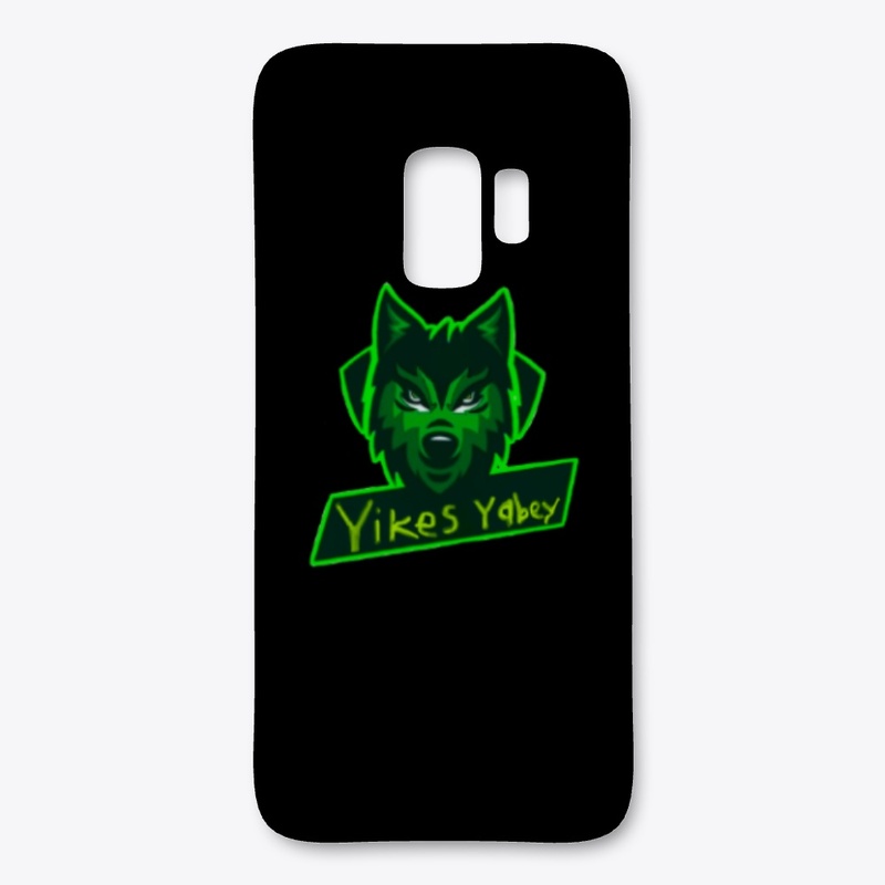 Yikes Yabey Merch