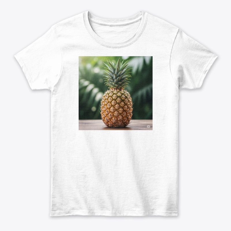 Pineapple 
