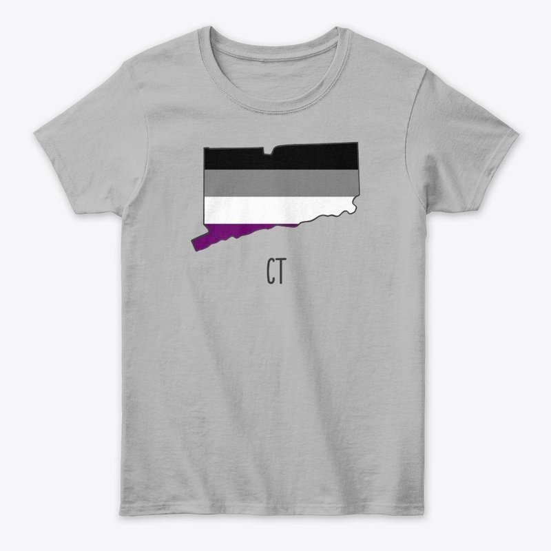 Asexual Connecticut
