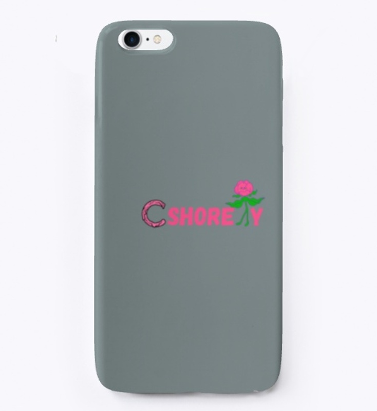 Can I call you my SHOREty?