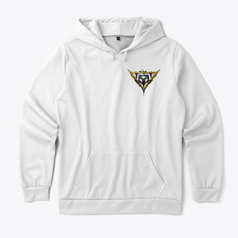 Hoodie power