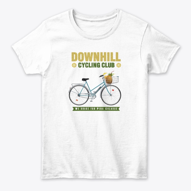 Downhill Cycling Club