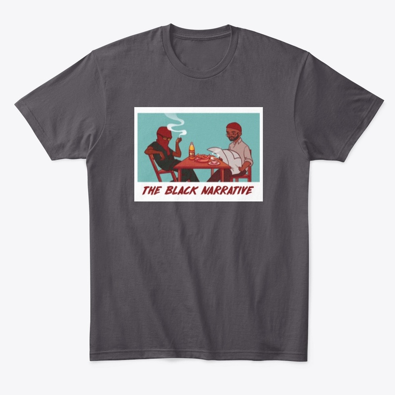 TBN Intro Tee