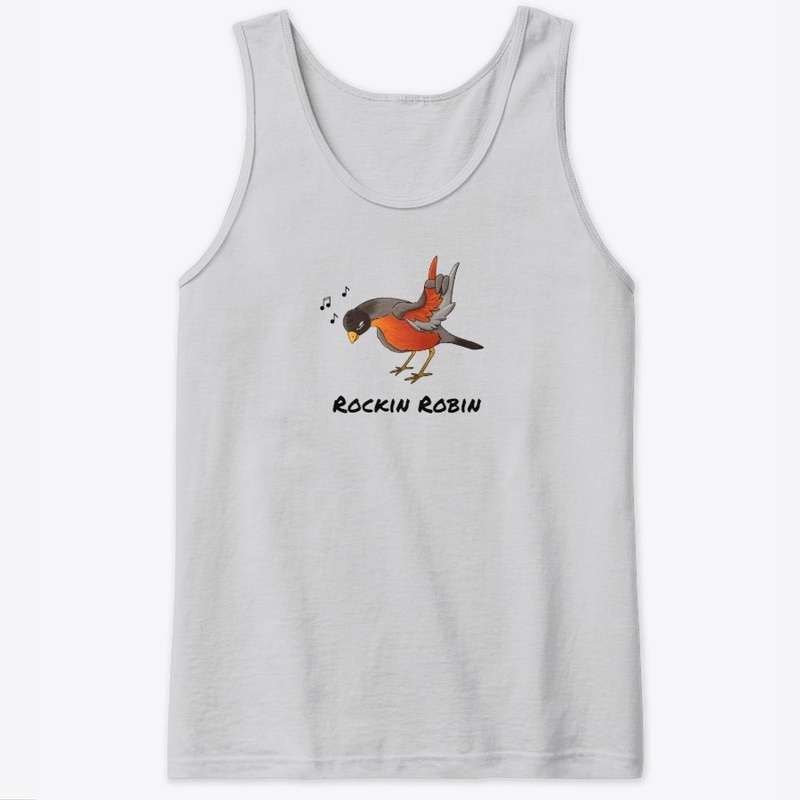 Rockin Robin
