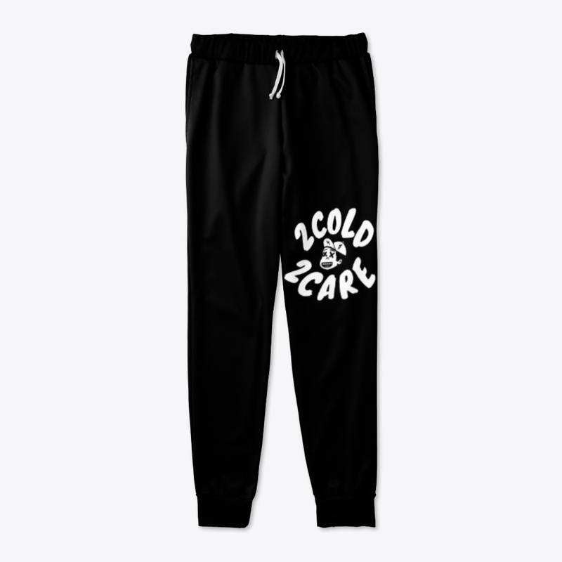 2Cold Joggers