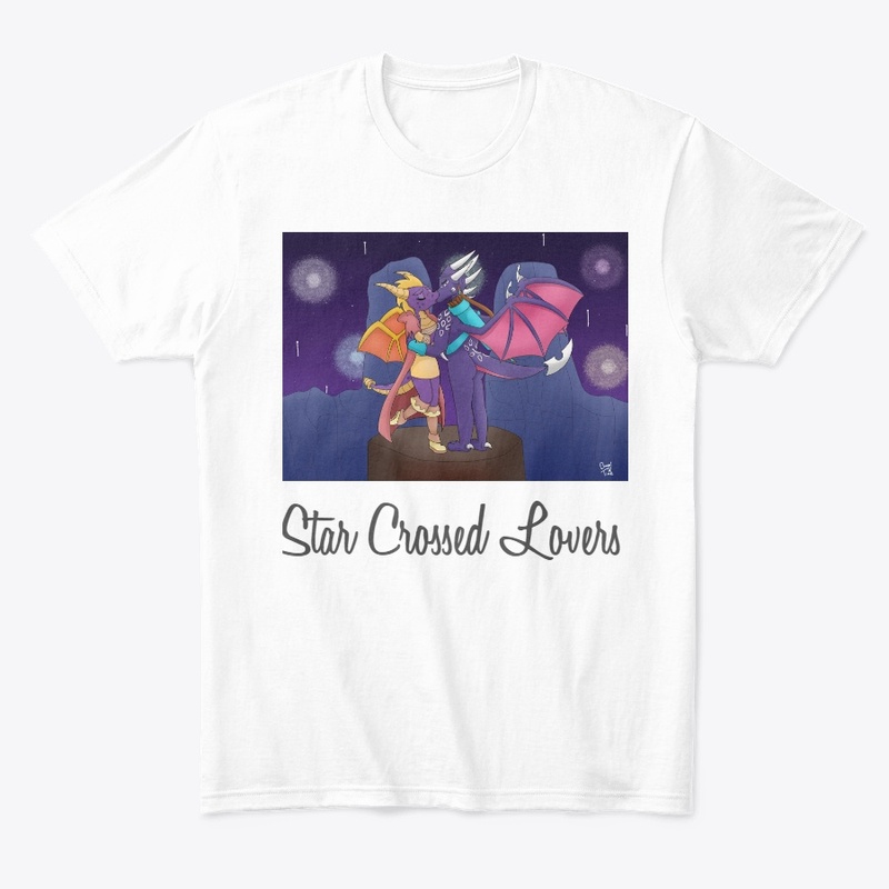 Star Crossed Lovers