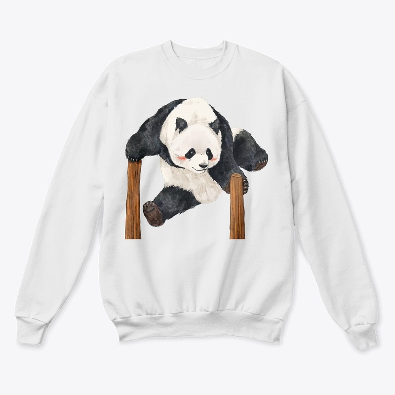 MENGLAN🐼Giant Panda