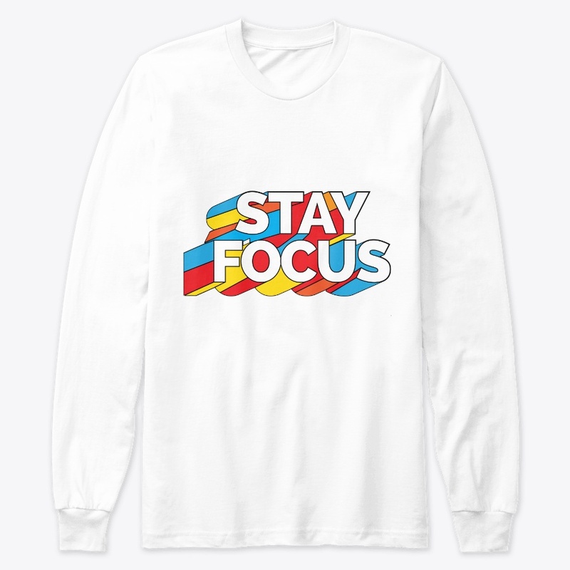 Stay Focus