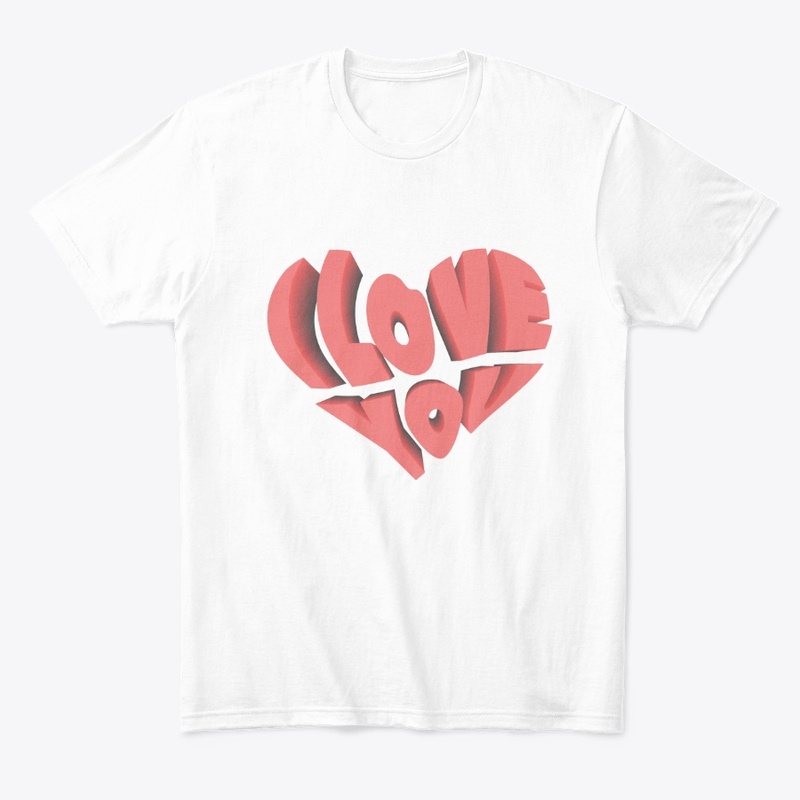 The Love Designed