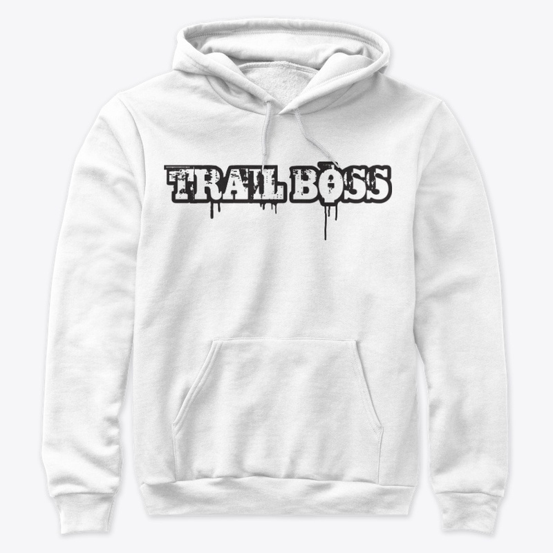 Trail Boss Premium Hoodie