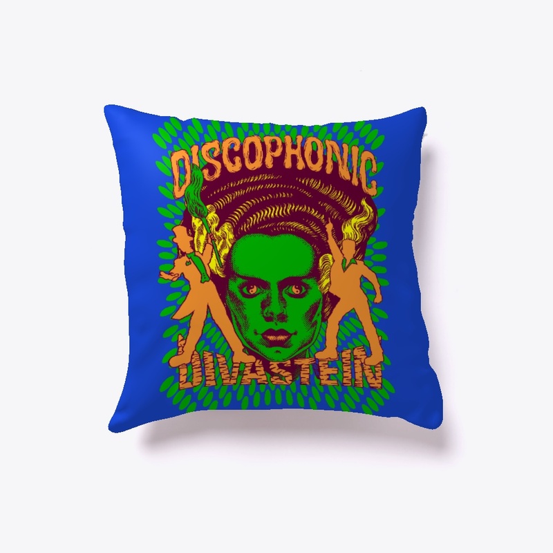 Discophonic Divastein