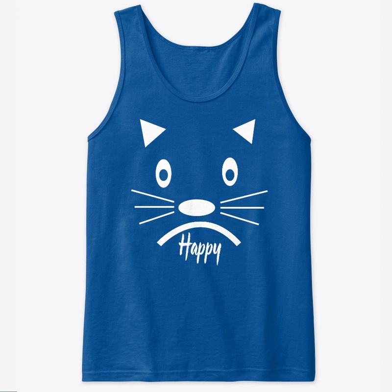 Happy tee