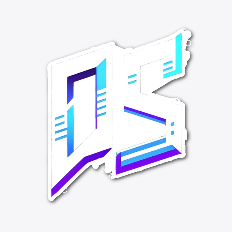 DS Sticker
