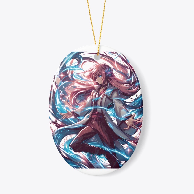 Comfortable Anime Tshirt 