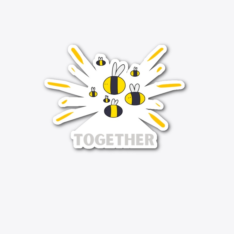 Bee Together