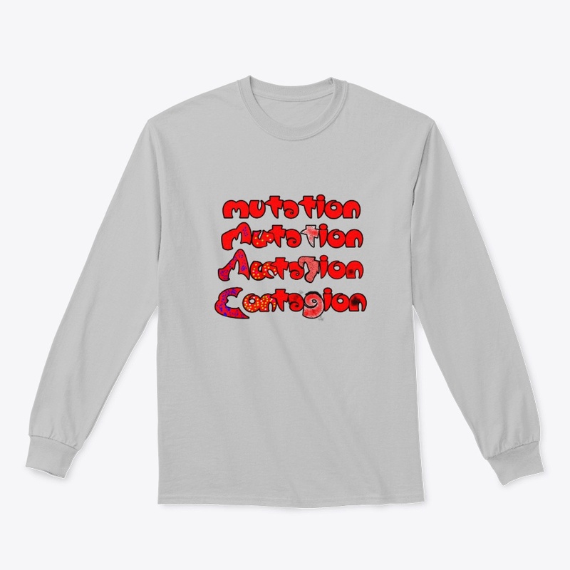 Mutation-Contagion