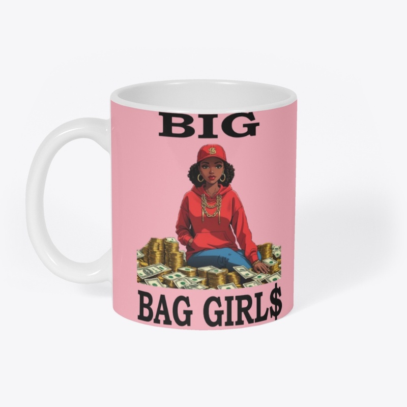 Big Bag Girls 26