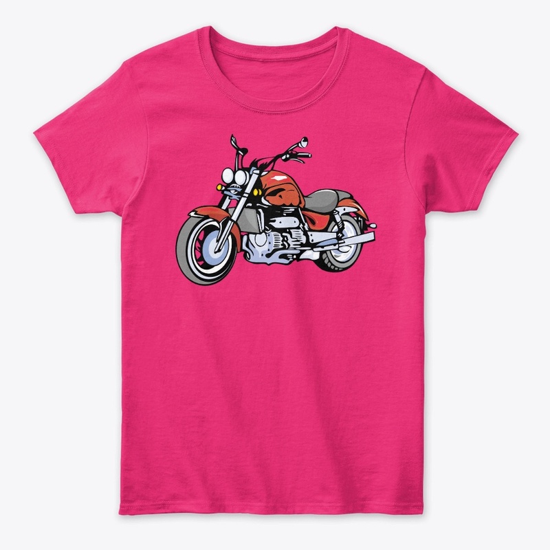 Motor Cycle