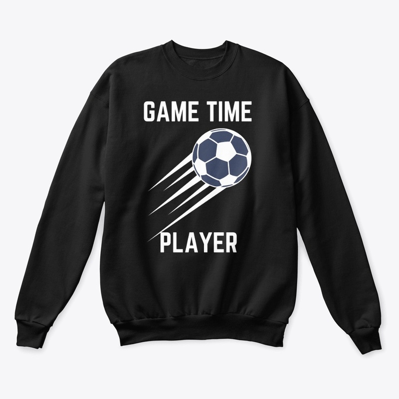 Game Time Soccer Clothes