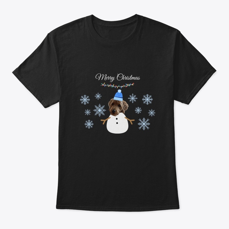Riley Christmas 2022 2