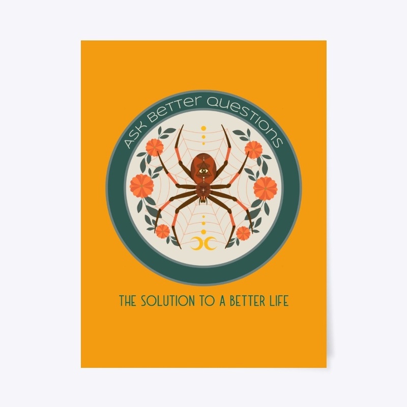 Ask better questions