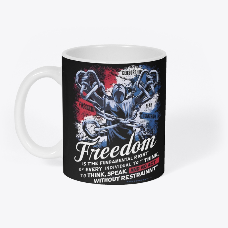 FREEDOM 