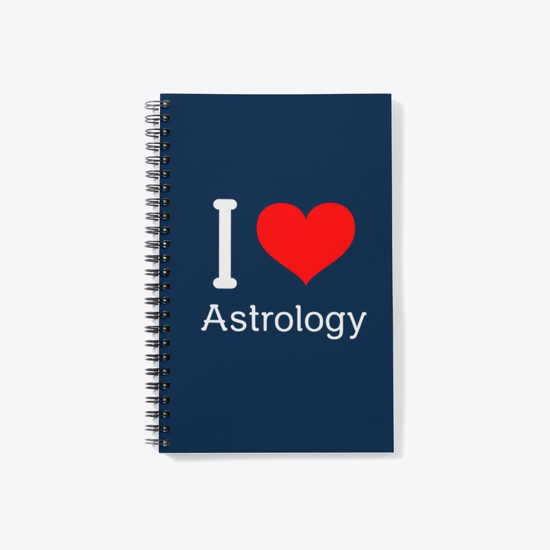 I Love Astrology
