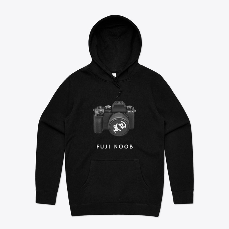 Fuji NOOB