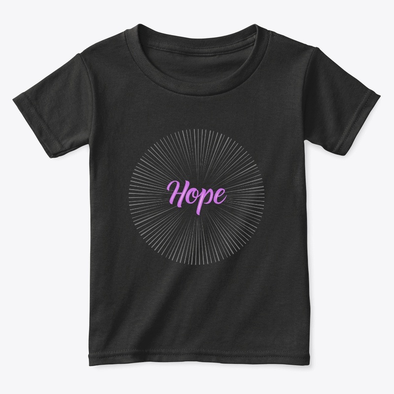 Raise in Hope