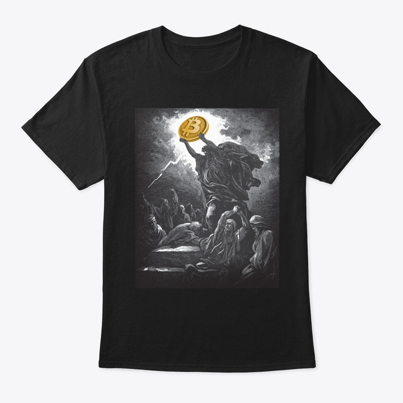 Bitcoin Prophet