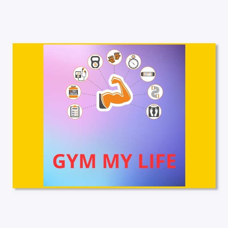 GYM gimnastik fitnes