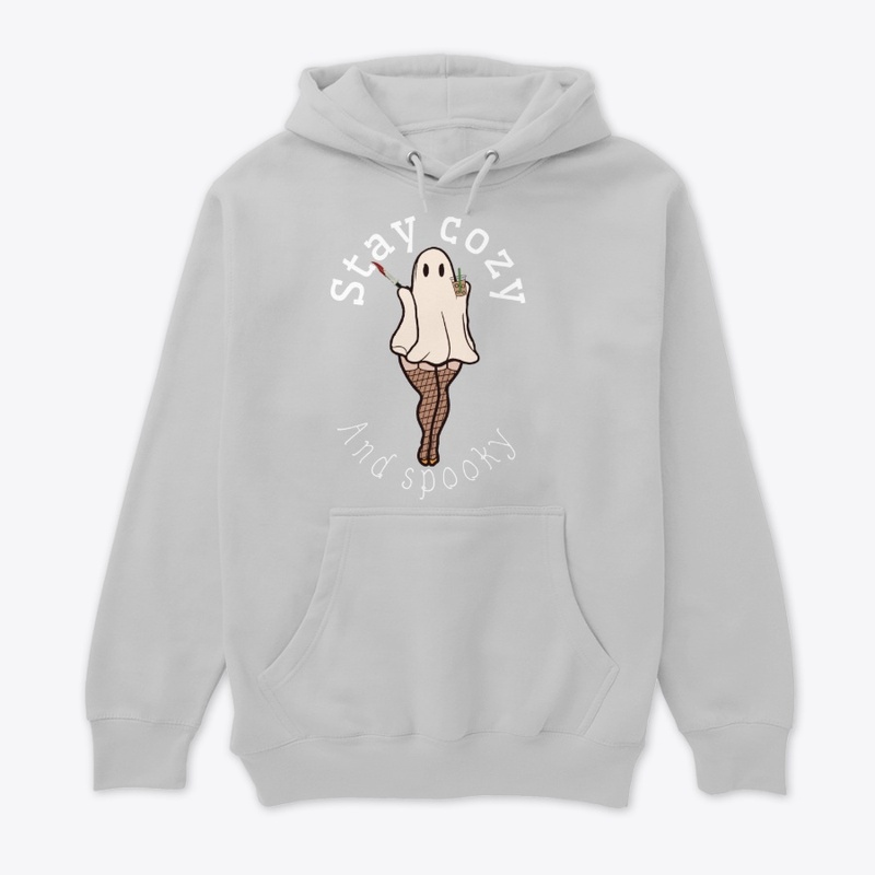 Cozy & Spooky & thicc