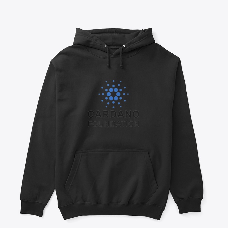 Cardano Foundation Logo