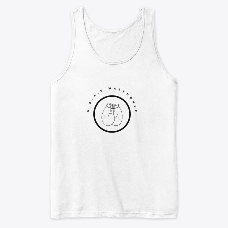 GOAT Warehouse apparel