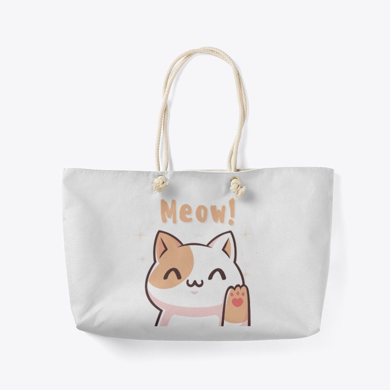 CUTE CAT