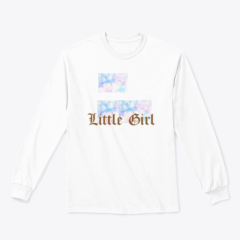 For beloved special little girl