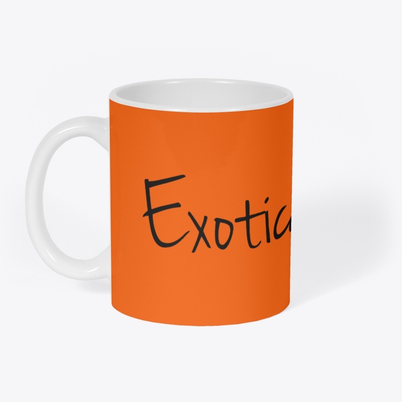 Exotically Bold