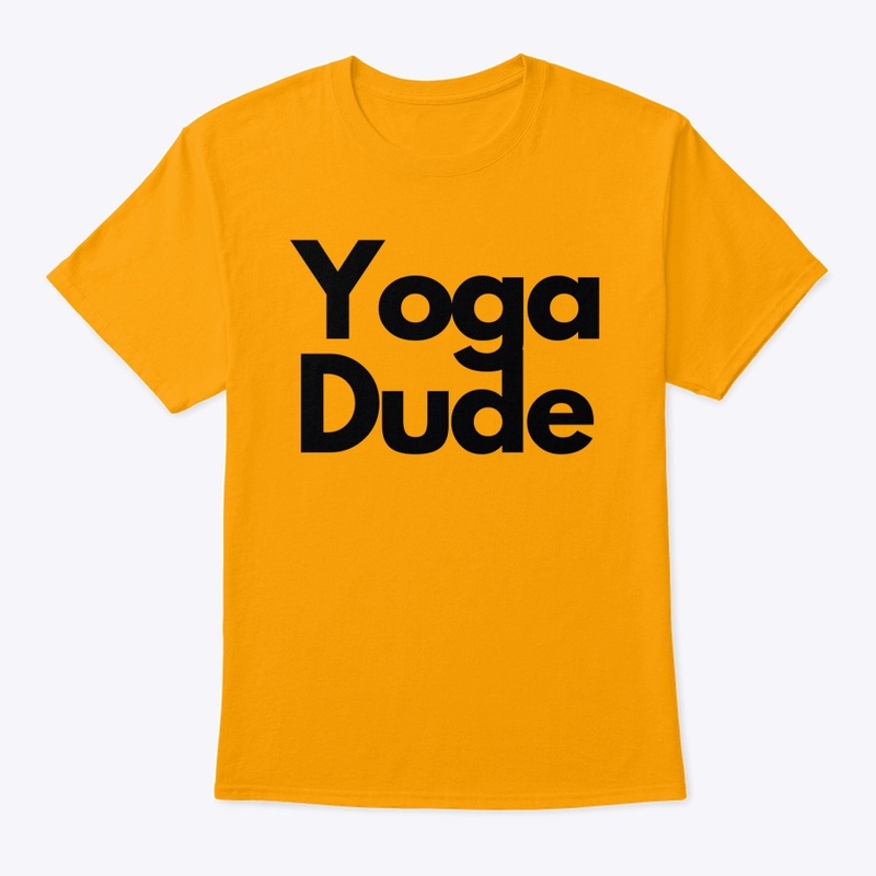 Yoga Dude